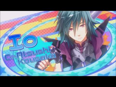 Opening | ShadowDeathBlade93 plays Moero Chronicle part 1