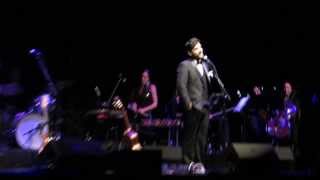 Bob Schneider - Fairytale of New York @ ACL-Live at the Moody Theater