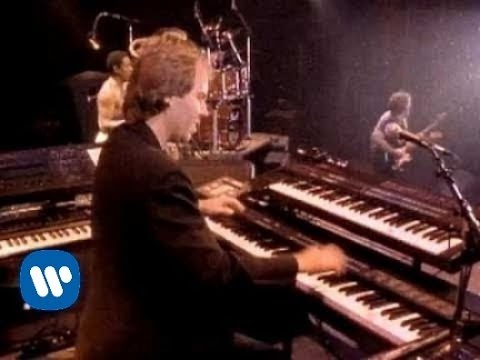 Little Feat - Let It Roll (Video)