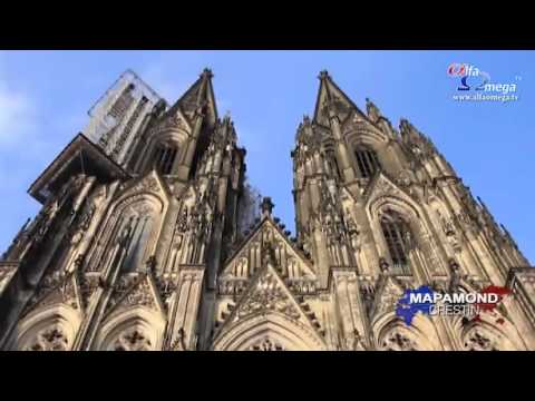 Stiri crestine - Mapamond Crestin editia 440 - 22 decembrie 2012