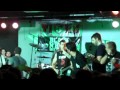 Kid Dynamite 'Cheap Shot Youth Anthem', Starlight Ballroom, 8/15/2010
