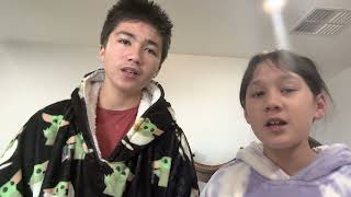 M-O-T-H-E-R: A Word That Means The World to Me