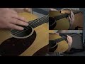 Garamond - Arm’s Length Guitar Arrangement & Cover
