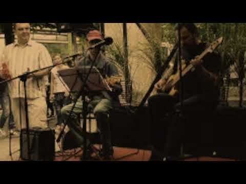 Matej Krajnc in Stara Mama Bend - Mir ljudem na Zemlji