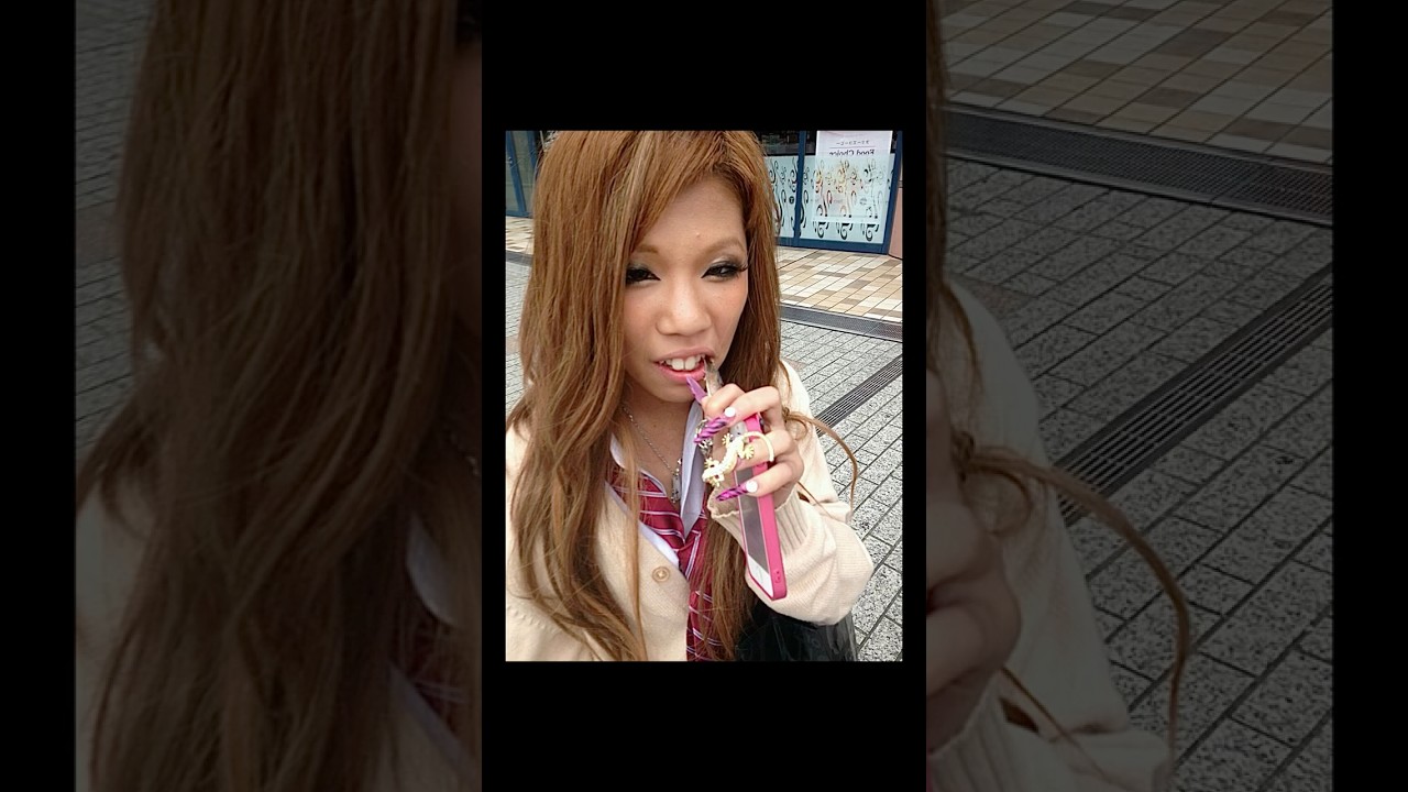 整形とメイクでこんな変われた頑張った‎︎︎⟡