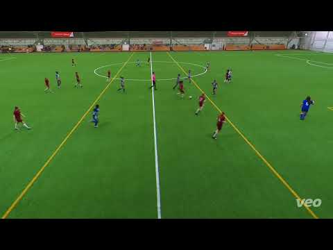 HJK/City val - ToTe 2 - 1