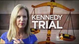 Kerry Kennedy Takes The Stand With Her Side Of The Story