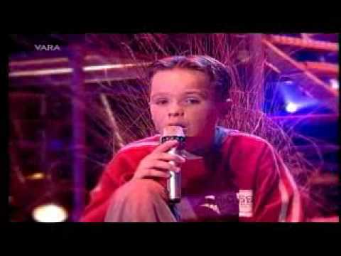 Zoals De Zee cover