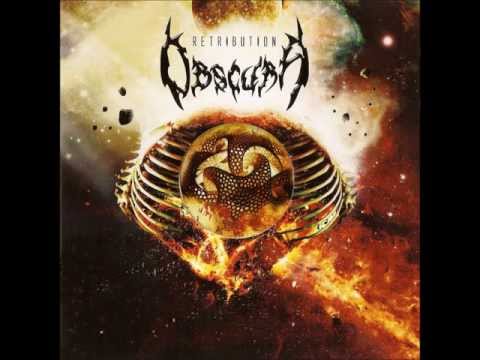 Obscura - Sentiment