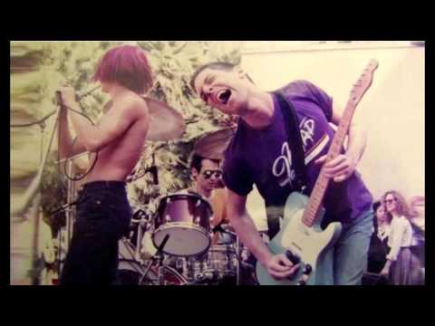 Red Hot Chili Peppers Columbus Ohio 1984 (Full Show)