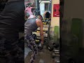 Single Arm Dumbell Row || Mr West Bengal ||