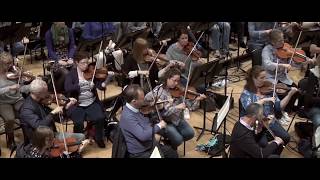 Download lagu Bill Whelan and the RTÉ Symphony Orchestra mp3
