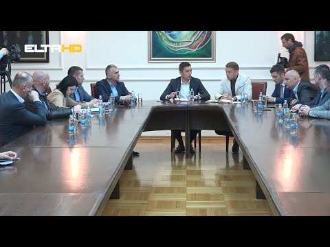 BL HRONIKA 29 03 22 - NOVA SJEDNICA SKUPŠTINE GRADA?