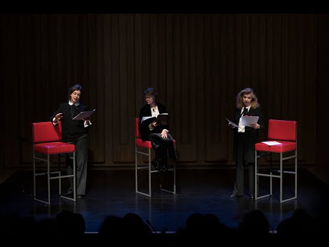 Spectacle à trois voix de Gérard Bonal « Madame Colette a-t-elle une âme ? »