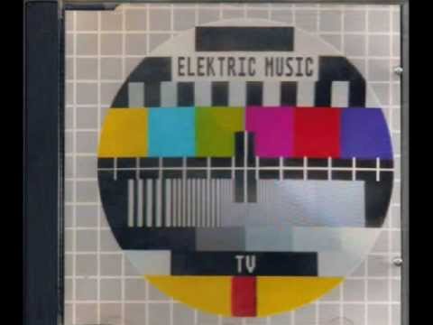 Bartos Vs. Manteuffel - Elektric Musik - Television