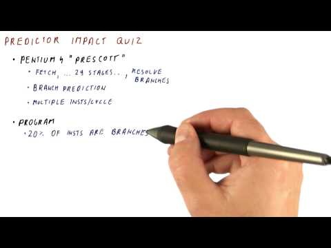 Lesson 1 Introduction Georgia Tech HPCA Part 1