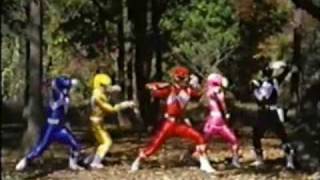 Download lagu Go, Go, Power Rangers  1 mp3 Download lagu Go, Go, Power Rangers  1 mp3