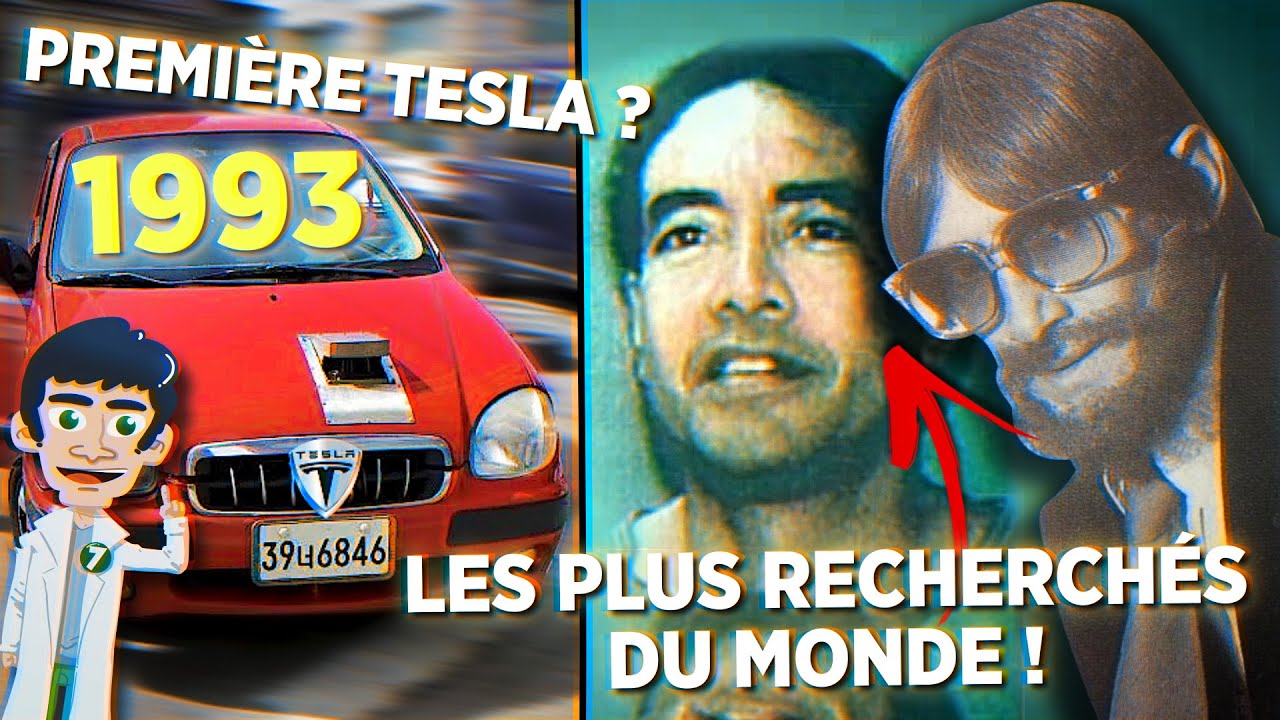 7 Minutes de Faits Surprenants #24