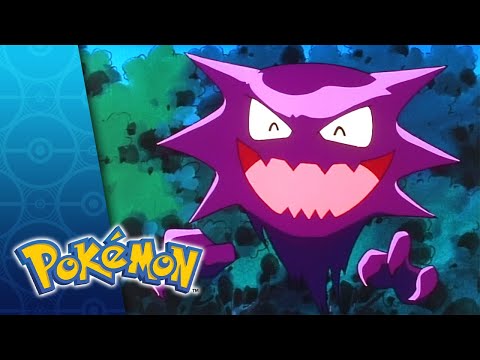 Haunter contro Kadabra | POKÉMON EPISODIO COMPLETO 23 | Stagione 1