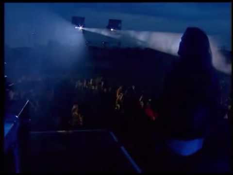 Kabát cirkusovej stan