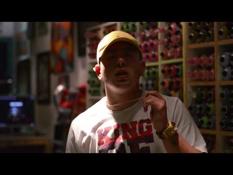 Powerline Session  2017 OSX SPEKTER