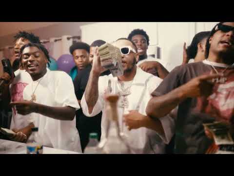 Ysn Flip x Ysn Bario - I Don't Know Nun (Official Video)