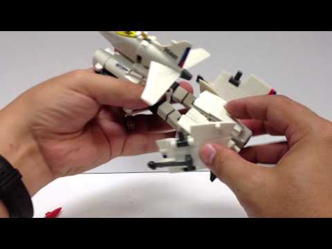 TFC Toys - AV-88 HARRIER II