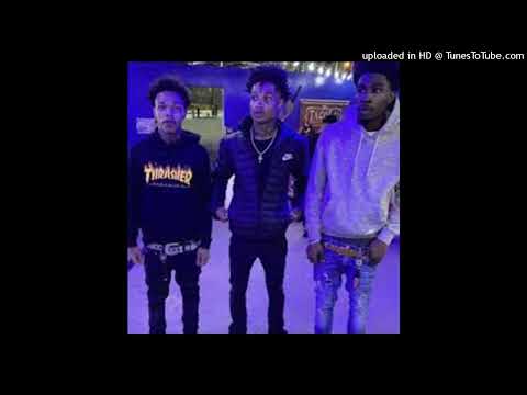 Kshordy x JakeJhitt x La Jarvoo x La Cracka x KblockJit8 x WAWG MAX x Rico Osama “ WAWG JUMPER”