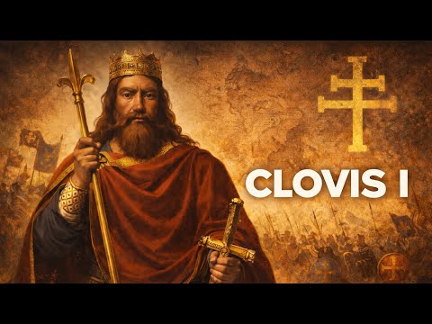 "Clovis I: The Unifier of the Franks"
