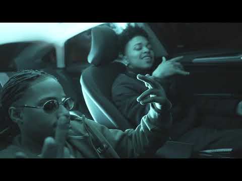 Roll In Peace Benj-Mix ft. Kewon Thrax