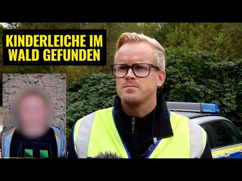 Child's body found: Police suspect missing Fabian (8) from Güstrow