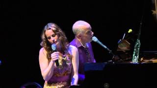 Dan Hill Featuring Mollie Moloney - Can&#39;t We Try
