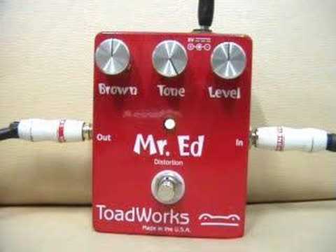 Toadworks  "Meat Dual Boost" image 4