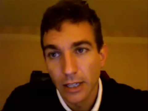 OGTV 2009 Laguna Seca After The Race