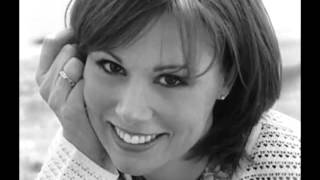 Suzy Bogguss -- Burning The Toast