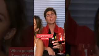 Should we still do a reboot? 🤔 #zoey101 #shorts