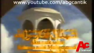 Download lagu Azan RTM 90an. Tarannum Nakriz Nahawand. Allahyarham Dato Haroman Yaakob mp3