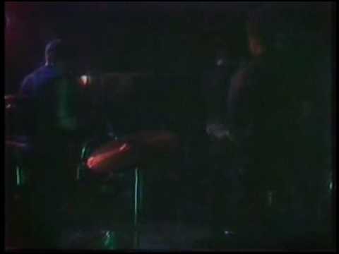 The Fall - Jawbone and the Air-rifle