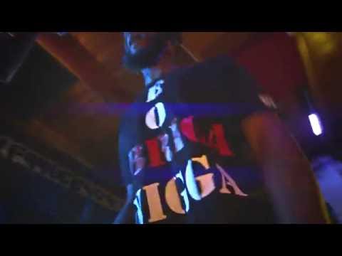 Dbriga- DBN (É O DBRIGA NIGGA)