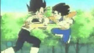 DBZ AMV - Dogwood - Neverdie