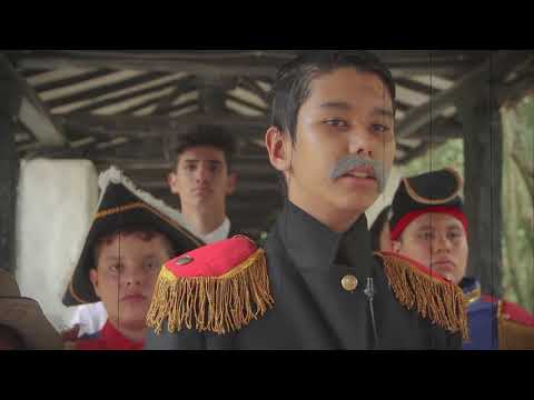 Batalla del puente de Boyacá