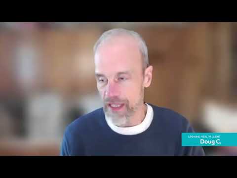 Upswing Health video/presentation/materials