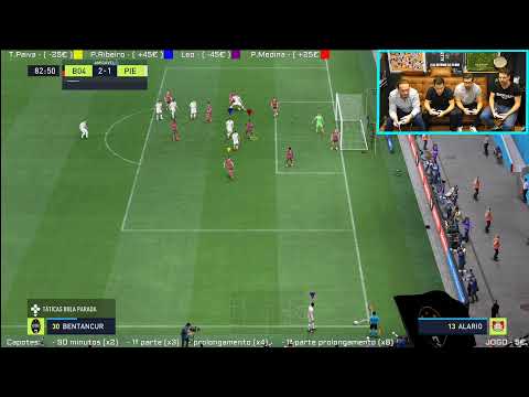 FIFA 22 a 5 € ( com capotes x2, x3, x4, x8, x16)