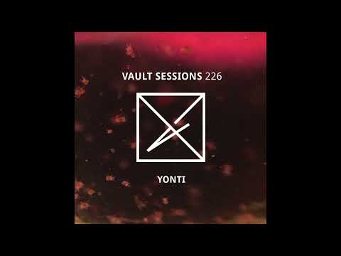 Yonti - Vault Sessions #226