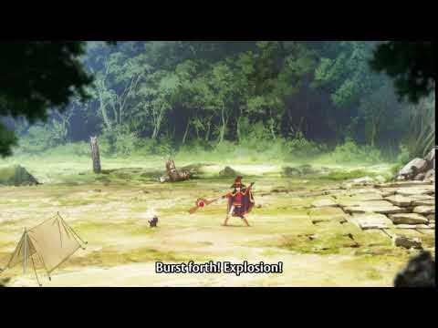 Chomusuke! Explosion!