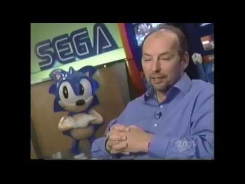 GameSpot TV: Dreamcast Launch Special
