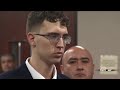 The Factors Delaying The Trial For The Accused Walmart Shooter Patrick Crusius