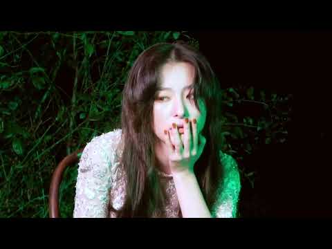 191229 Red Velvet is original visual✨: Jacket Making Film #4