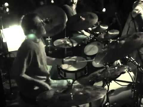 Vinnie Colaiuta  live at The Baked Potato  Great Quality  PART 4