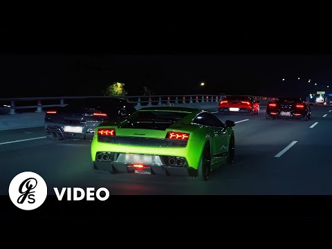 2Pac - No Time (ft. Night Lovell) Cullinan Remix